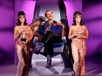 Click to watch 'I, Mudd' (popup) Star Trek TOS